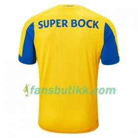 Fotballdrakt FC Porto Bortetrøye 2019-2020 Kortermet